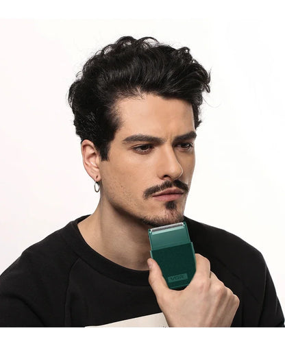 VGR Shaver Professional Hair Trimmers Rechargeable Beard Trimmer  V-376