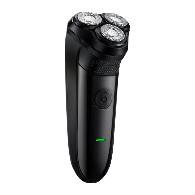 Electric shaver rechargeable mini portable shaver for men