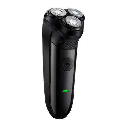 Electric shaver rechargeable mini portable shaver for men