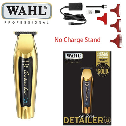 Professional Wahl 8148 Magic Clip Shaver For Barbers and Stylists