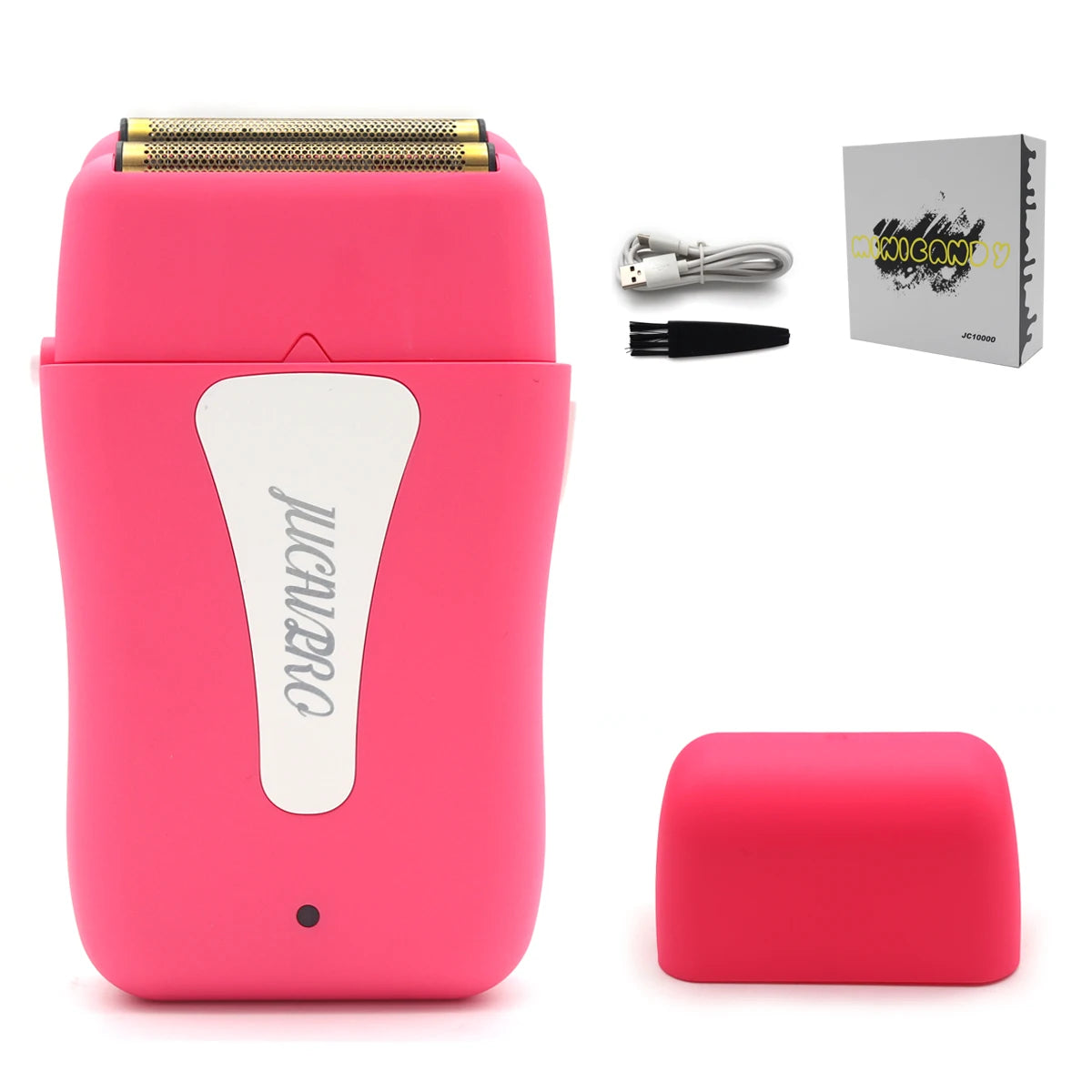 Jucai Pro 10000PRM Professional Electric Shaver Clippers