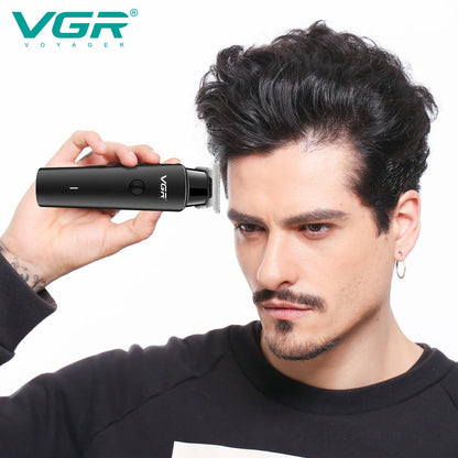 VGR Hair Trimmer Cordless Professional Hair Clipper V-933 V-937
