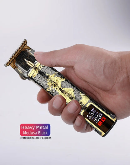 New Professional Electric Shaver for Men Razor Beard Trimmer