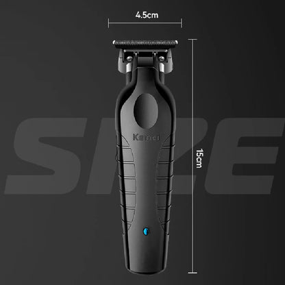 Kemei KM-2299 KM-2026 KM-5083 Professional Hair Clipper Kit