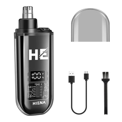 hiena Finish Machine Electric Professional Electric Hair Clippers