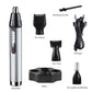 Origina 4in1 Rechargeable Nose Ear Hair Trimmer For Men