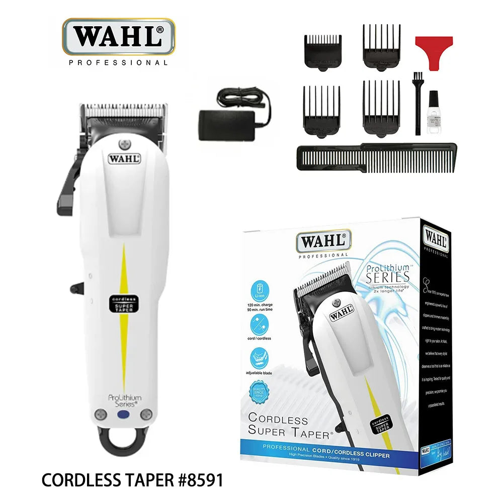 Wahl Professional for Barbershop and Salon Stylists  5 Stars