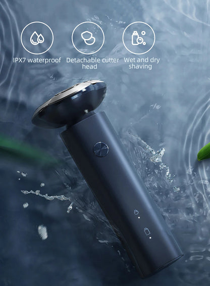 XIAOMI Mijia Electric Shaver S101 Enhanced Shaving Machine Razors