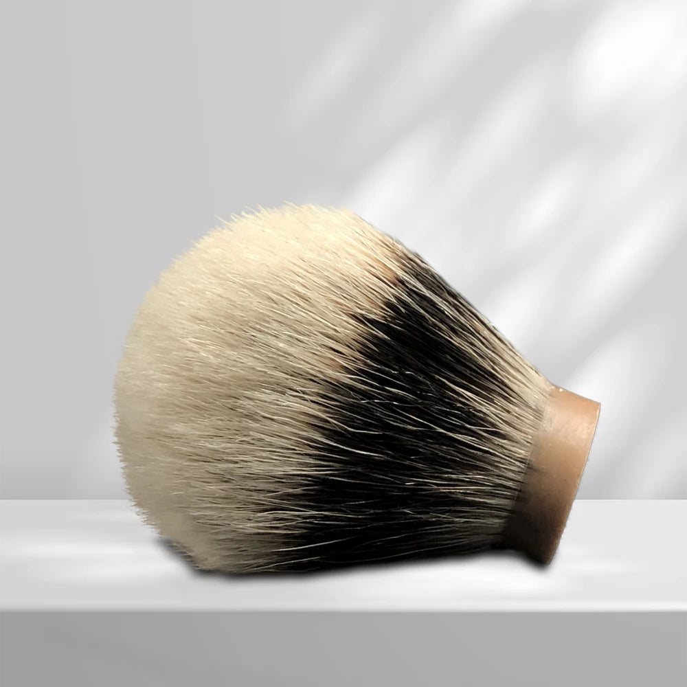 BRUSH SHD Manchuria Badger Hair Knot Shaving Brush