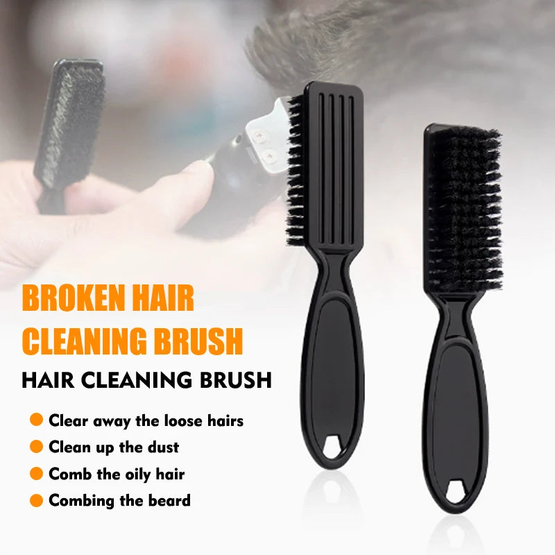 Father's Day Gift Men's Beard Care 4-Piece Set