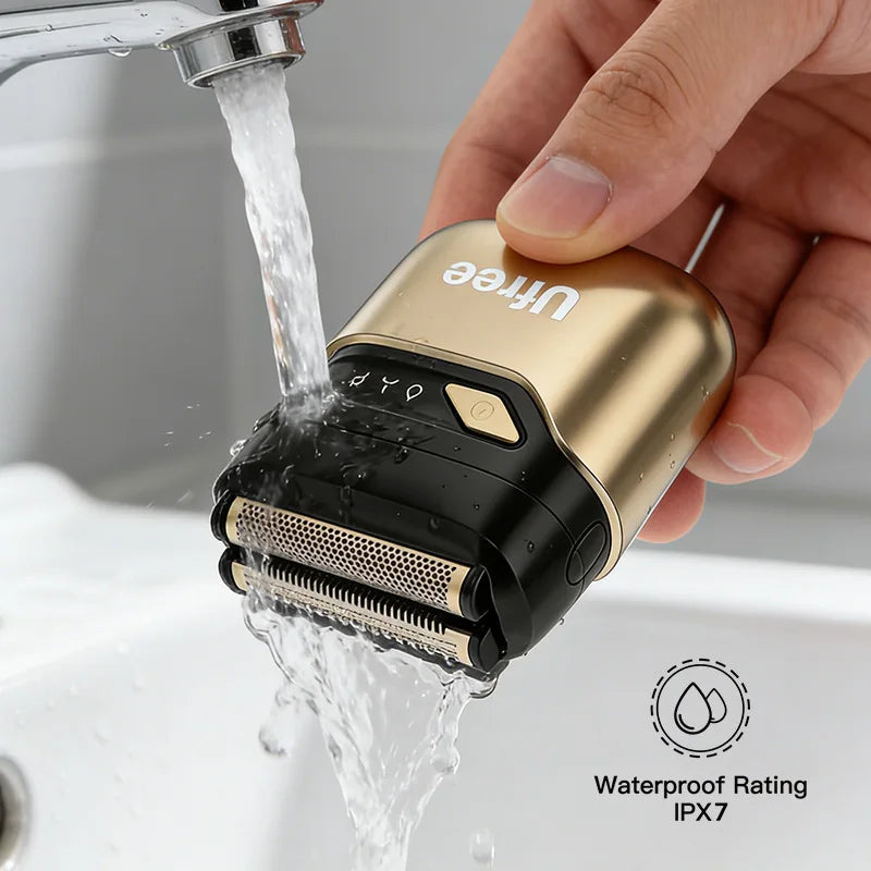 Shaver for Men Upgraded Electric Razor
