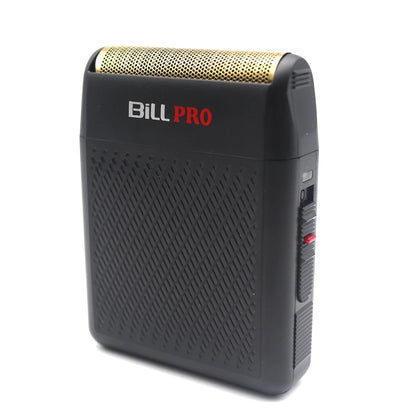 BL-400 Men's Electric Shaver - Long-Lasting Battery