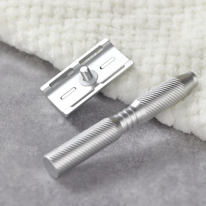 YAQI Ghost (Aluminum Version)  Light Weight Safety Razor
