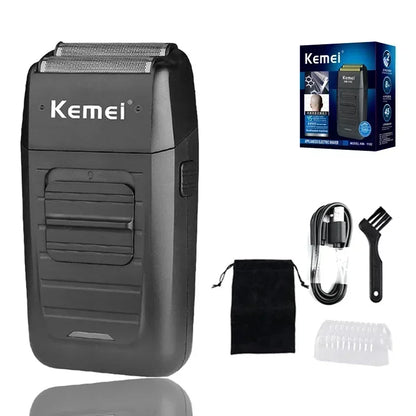 Kemei KM-2296 KM-2299 KM-1102 barber Hair Clipper Kit