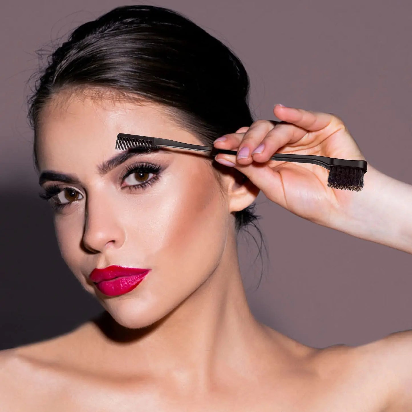 11pcs Hair Care Kit for Wet Dry Curly Hair - Curl Enhancing Unscented