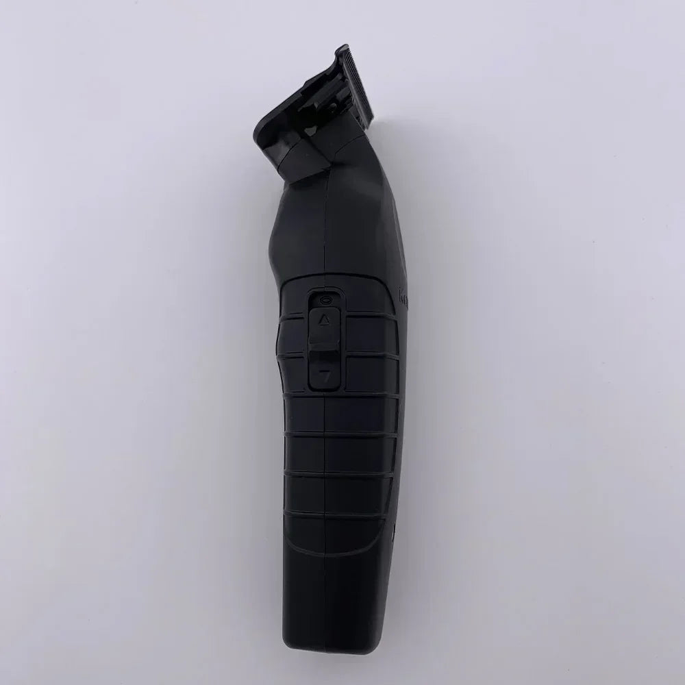 Hair Trimmer 0mm Zero Gapped Carving Clipper Detailer Machine