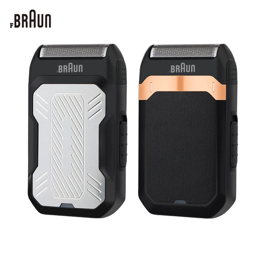 Original Fang Braun M606 Electric Razor Professional Shaver for Men