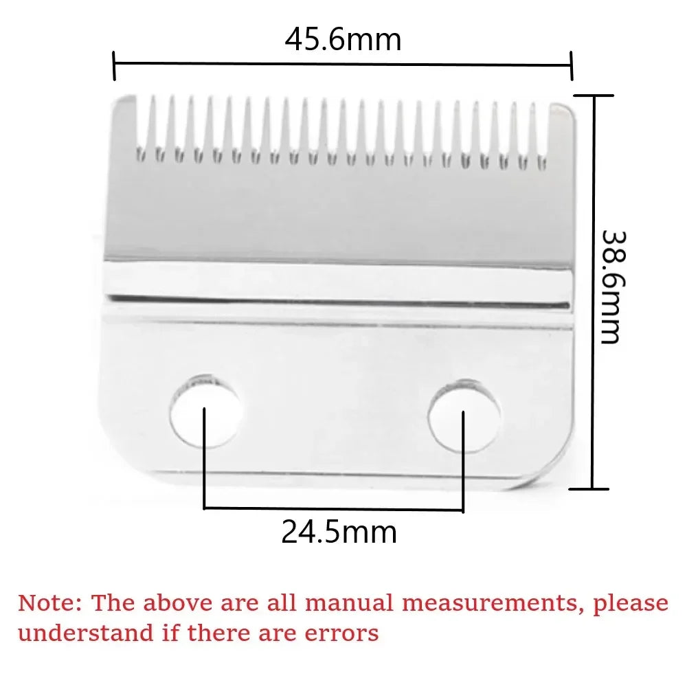 Kemei KM-1986 Or Blade Hair Trimmer For Men Trimmer