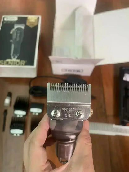Professional Hair Clippers WAHL 5 Star Series Cordless Stylists