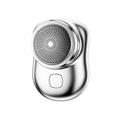 Mini Electric Shaver For Men Portable Electric Shaver
