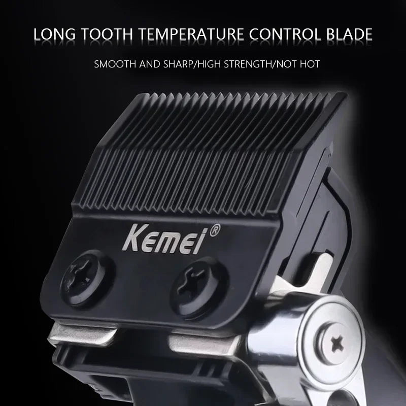 Kemei KM-2296 KM-2299 KM-1102 barber Hair Clipper Kit