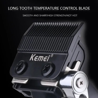 Kemei KM-2296 KM-2299 KM-1102 barber Hair Clipper Kit