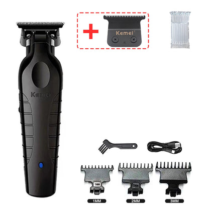 Kemei KM-2299 Professional Hair Clipper for Men Hair Trimmer