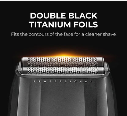 VGR Hair Trimmer Professional Hair Clippers Trimmer Men V-640