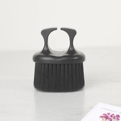 Professional Men Bristle Beard Shaving Brushes Ring Barber