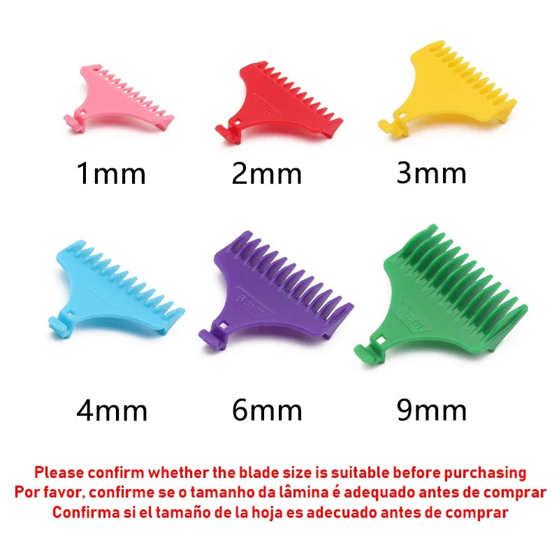 For Kemei KM-5027 1949 5098 9163 5021 Etc. Hair Trimmer