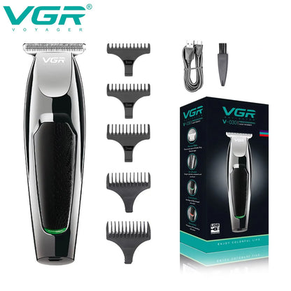 VGR Hair Clippers Professional Barber Clippers  V-030