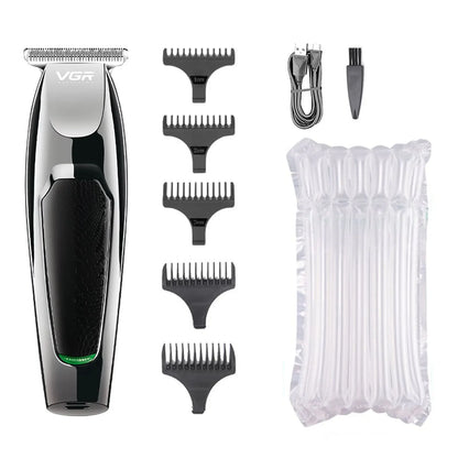 VGR Hair Clippers Professional Barber Clippers  V-030