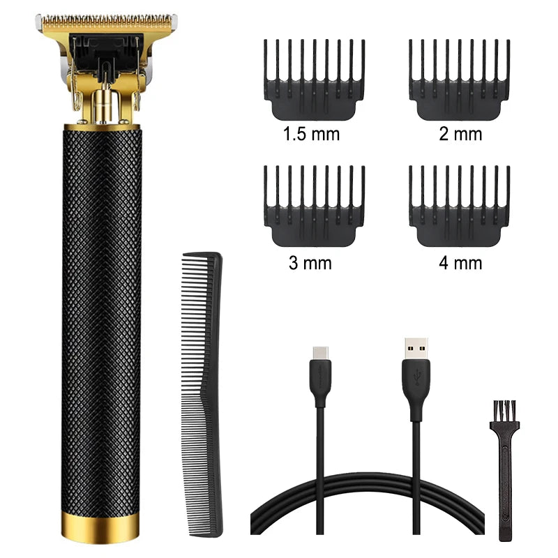 Hair Trimmer for Men Hair Clipper, Hair Cutter Clipper Electric Trimmer