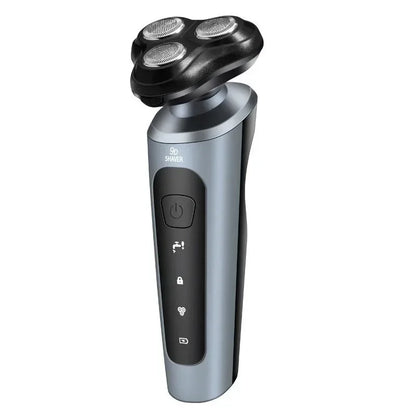 Shaver Male 9D Three-in-one Electric Razor Men Face Shaver