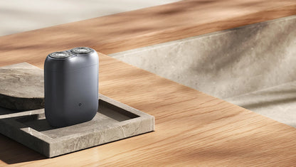 XIAOMI MIJIA S200 Electric Shaver For Men,IPX7 Shaver