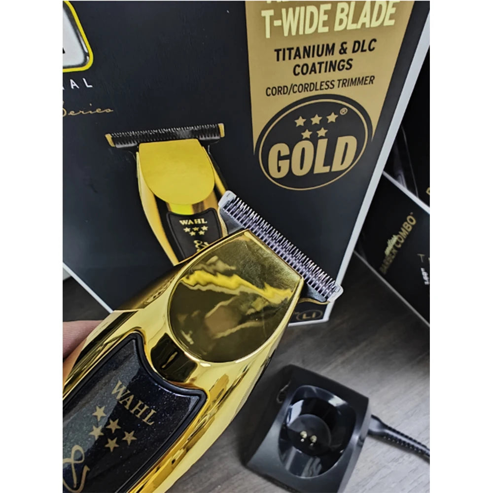 Wahl Professional for Barbershop and Salon Stylists  5 Stars