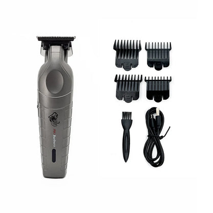 Electric Hair Clipper Professional Hair Cutting Machine Shaver