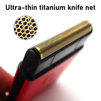 WMARK NG-125 7901 Professional Hair Clipper Kit for Men