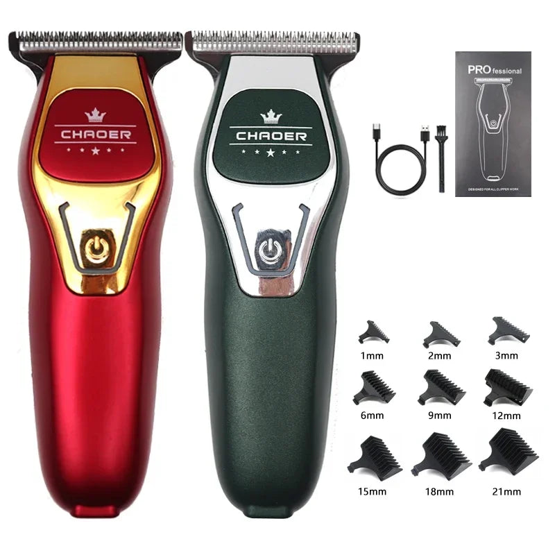 A97 Professional Men's Hair Trimmer Machine