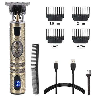 Hair Trimmer for Men Hair Clipper Hair Cutter Clipper Electric Machine