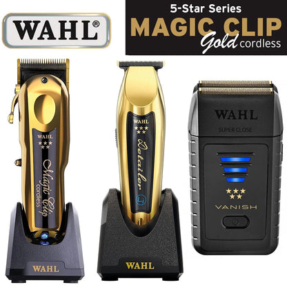 Wahl 8148 Professional Stylecraf Barber Hair Clipper