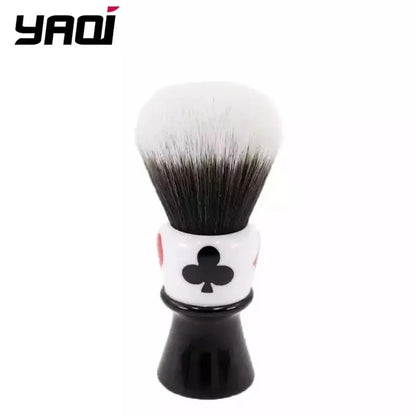 YAQI Casino clubs 26mm Synthetic Hair Resin Handle