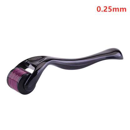 540 Micro Needles Derma Roller for Beard & Hair Growth