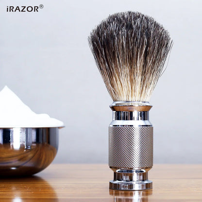 Honey Pure Badger Hair Shaving Brush Classic for Men