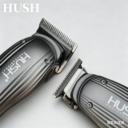 Professional Men Grooming Kit Cordless Hair Clipper