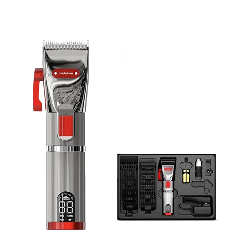 Top-rated Best Barber Professional Hair and Beard Trimmers Clippers