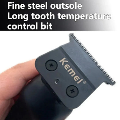 Kemei KM-2296 KM-2299 KM-1102 Professional Hair Clipper Kit