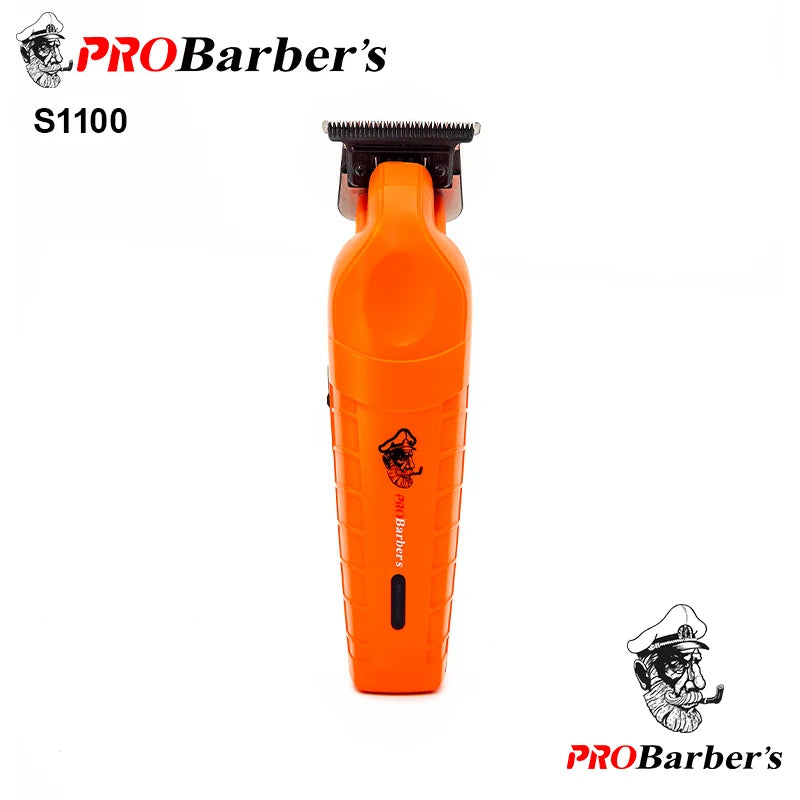 Electric Hair Clipper Professional Hair Cutting Machine Shaver