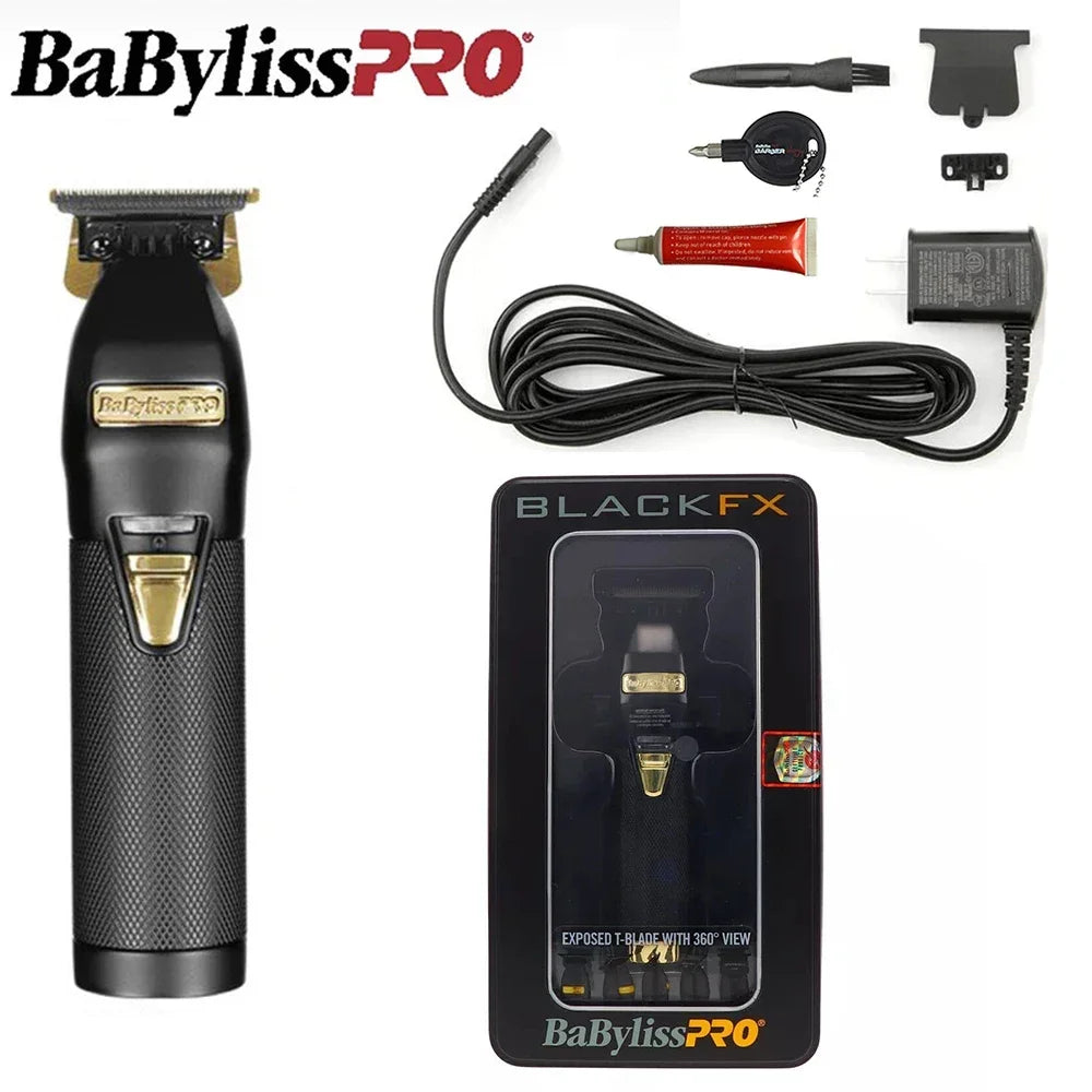 Wahl 5 Star 8148 Magic Clip Legend Professional Hair Clipper