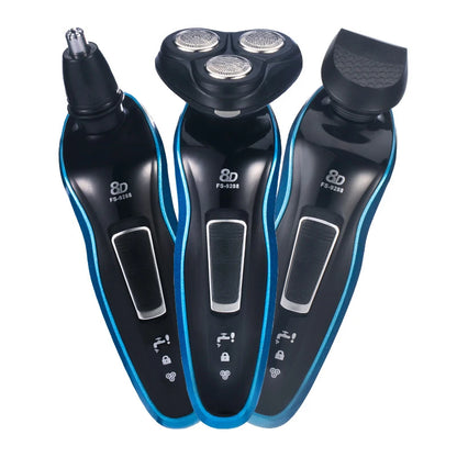 Xiaomi Shaver Men Usb Electric Shaver Powerful  Beard Trimmer